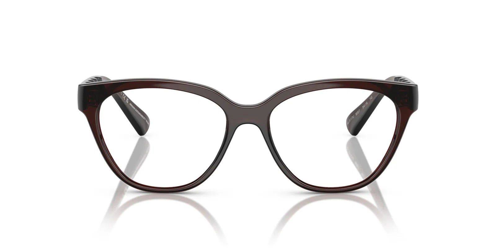 Armani Exchange 3117U Eyeglasses - view 23